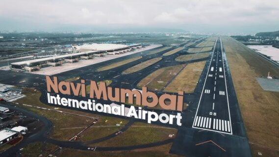 Navi Mumbai International Airport