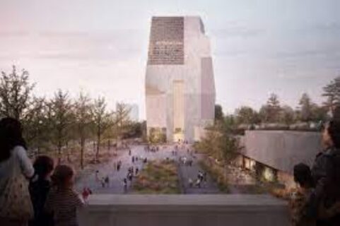 The largest building and construction projects in Chicago