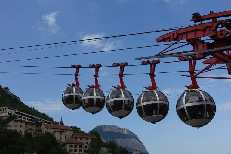 France To Fund Madagascar’s Cable Car Project