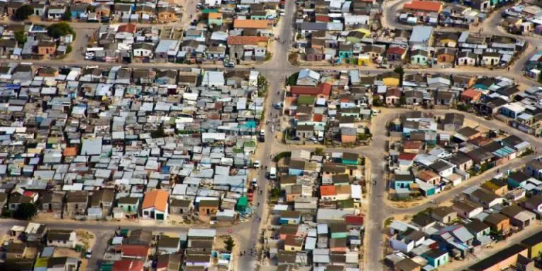 Жилищный проект Кейптауна получил зеленый свет