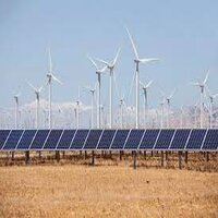 План устойчивой энергетики на 7 миллиардов долларов для Южной Африки