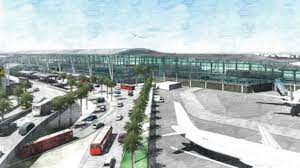 US$3 billion San Diego Airport terminal expansion receives approval