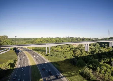 Ontario Line in Toronto