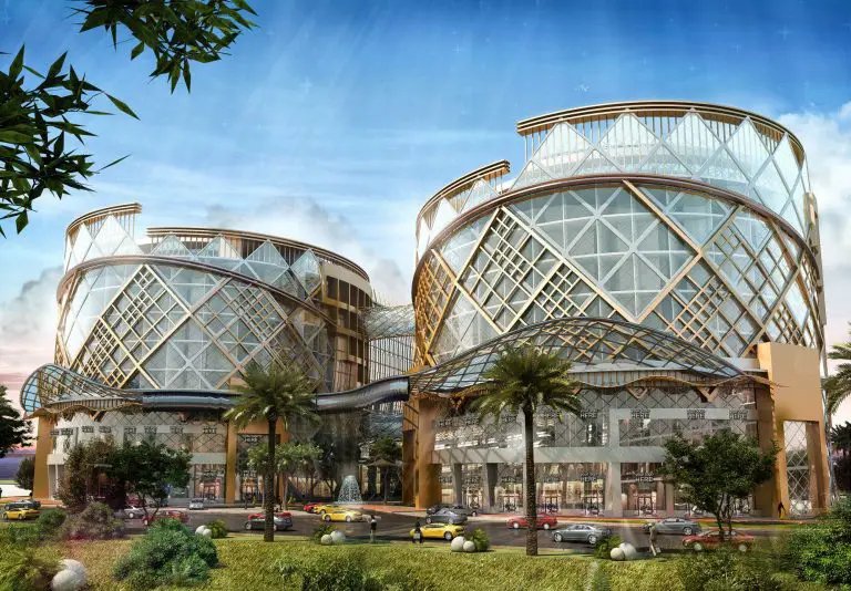 Pläne für die Sanierung der Southland Mall in Miami im Wert von 1 Milliarde US-Dollar vorgestellt