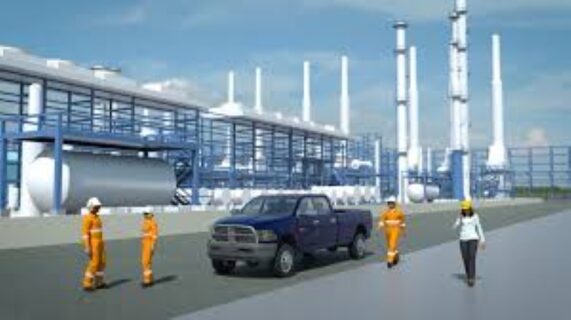 Cerilon Gas-to-Liquids (GTL) Project in North Dakota: Progress, Costs and Key Milestones