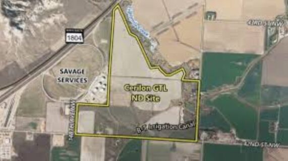 Cerilon Gas-to-Liquids (GTL) Project in North Dakota: Progress, Costs and Key Milestones