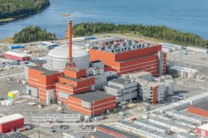 Olkiluoto Nuclear Power Plant and Finland’s Nuclear Energy Security and Low-Carbon Power