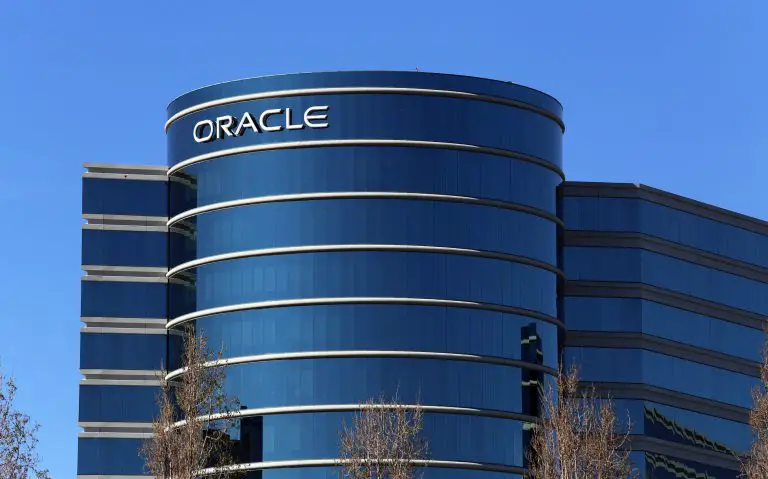 Le centre de données Oracle de Johannesburg sera construit
