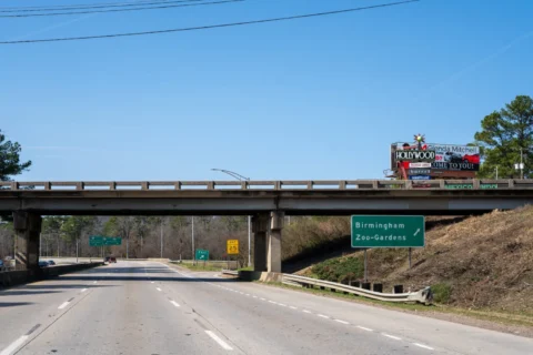 Highway 280 Pedestrian Bridge Project Breaks Ground on First Phase