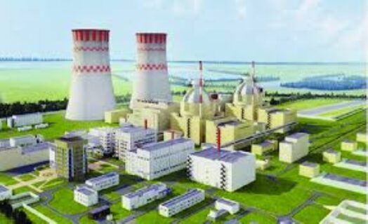 Bangladesh’s Rooppur Nuclear Power Plant enters fuel-loading phase ahead of first power in 2026