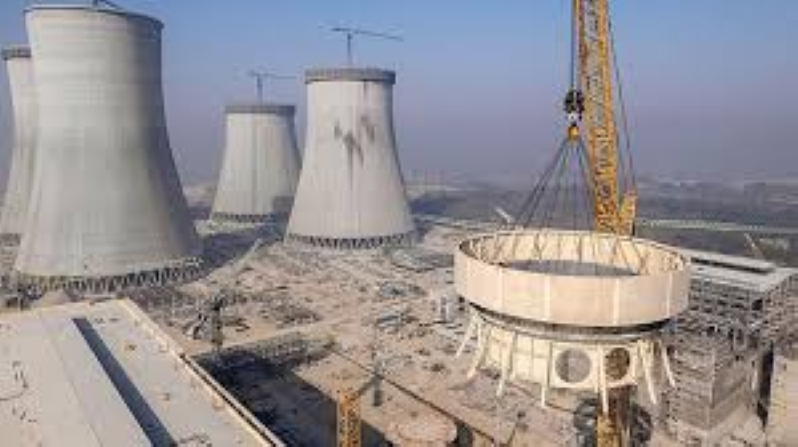 Bangladesh’s Rooppur Nuclear Power Plant enters fuel-loading phase ahead of first power in 2026