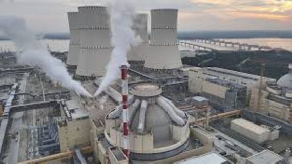 Rooppur Nuclear Power Plant Project Delivers First Batch of Fresh Uranium on Site