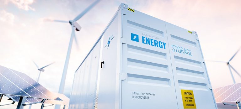 Plans to deploy 60-70 MW of battery electricity storage solutions in Burkina Faso
