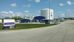 Construction begins on 3 Indiana renewable natural gas plants