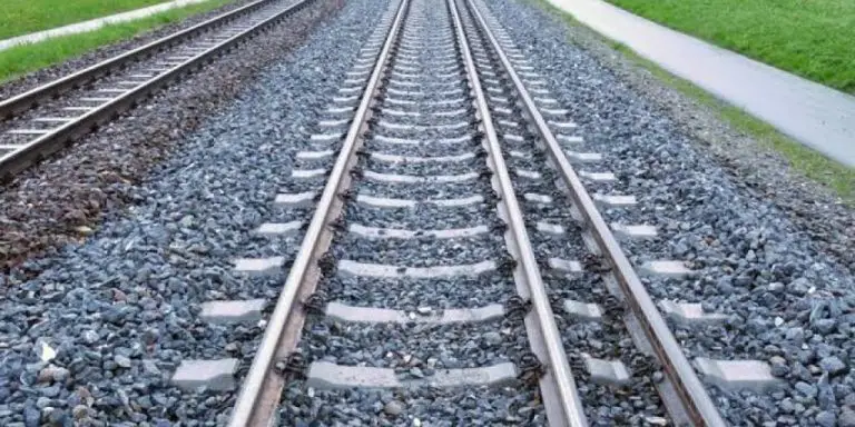 Construction of rail network in Kinshasa, in the pipeline
