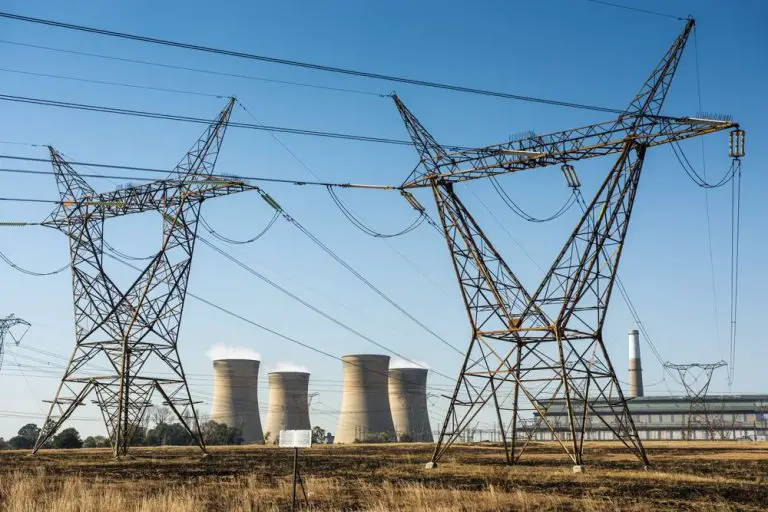 Zimbabwe Will Import 400MW To Make Up For Its Power Deficit