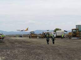Sumbawanga Airport Construction Works in Tanzania to Begin
