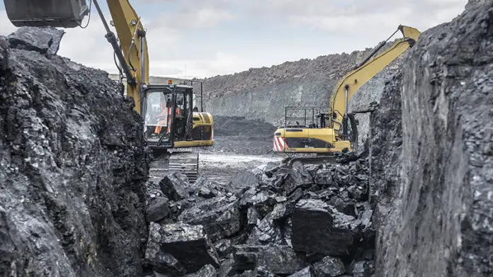 Jindal Coal Mine in Botswana soll 2022 gebaut werden