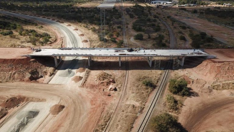 Musina Ring Road Project