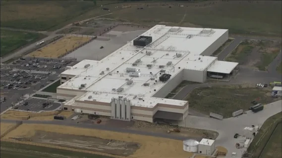 Smucker's Manufacturing and Distribution Facility Now Carries a $1 Billion Brand