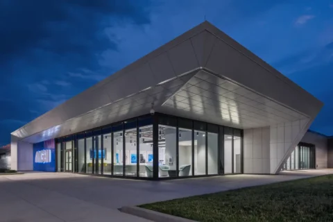 Amgen New Albany Plant Lifts Ohio Investment Past $1.4 Billion
