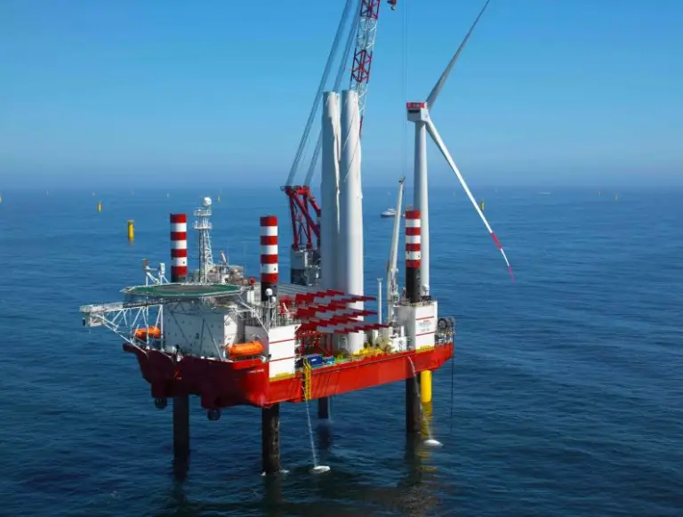The Akita Noshiro offshore wind farm project timeline and all you need to know