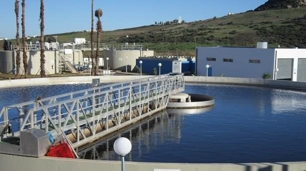 Rehabilitated seawater desalination plant in Zéralda, Algeria, comes online