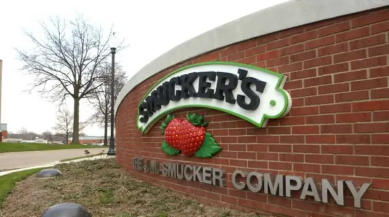 Smucker’s manufacturing and distribution facility coming to Birmingham