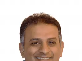 Heman Kassan, Chief Commercial Officer, Technodyn International