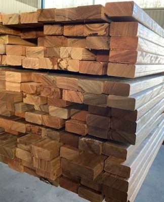 поставки древесины
