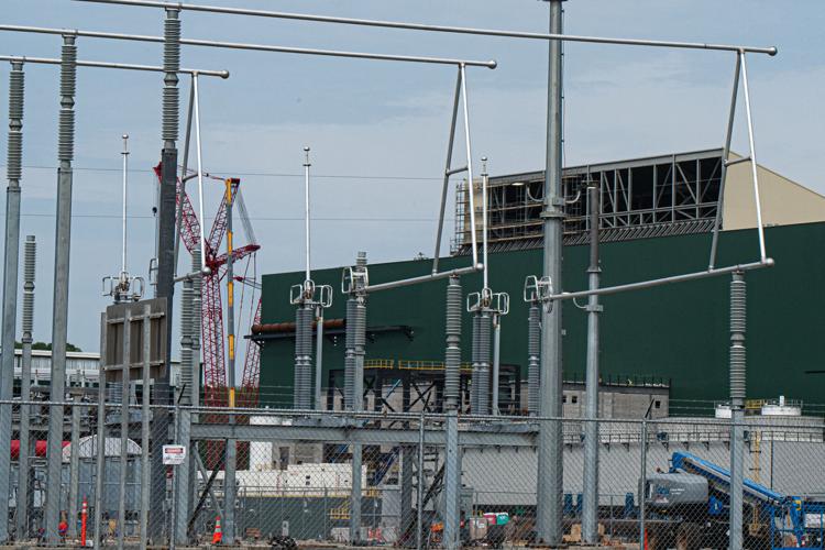 Nucor Steel West Virginia Nears Completion in Apple Grove