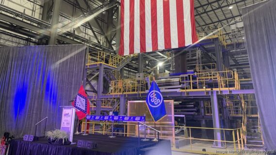 Big River Steel Works Expansion Completes Ahead of Schedule in Osceola