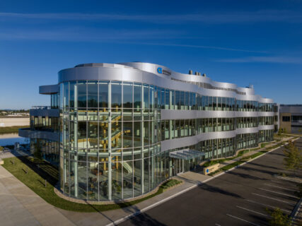 Arrowhead Pharmaceuticals Verona Facility Now Fully Built Out