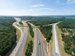 Der Bau des Arkansas-Abschnitts der Autobahn I-49 beginnt in Kürze