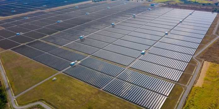 Un projet Conway Solar de 135 MW sera développé dans l'Arkansas