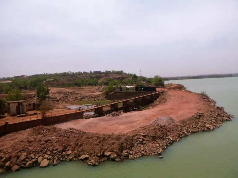 Le gouvernement adopte des décrets pour relancer le projet de centrale hydroélectrique de Sotuba II au Mali