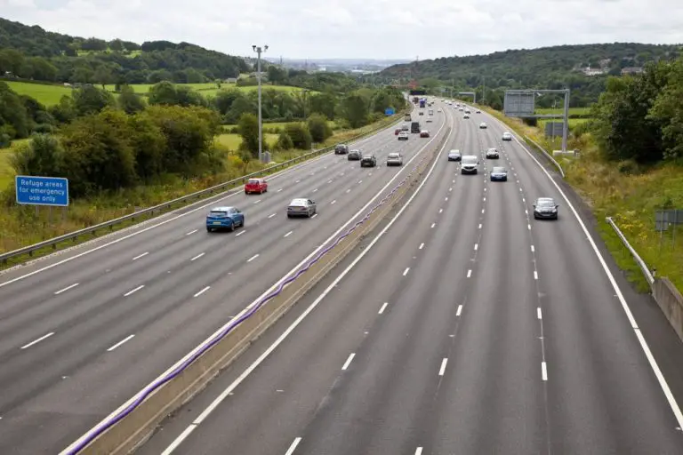 National Highways awards eight-year contract for West Midlands roads.