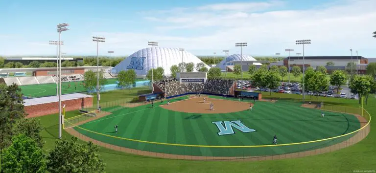 Construction on 3 UMaine Sports Fields to begin at the Orono Campus