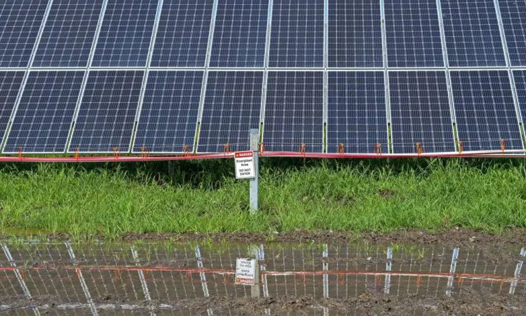 Inizia la costruzione di un parco solare Ventress da 345 MW in Louisiana