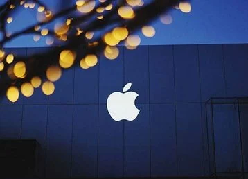 Apple's Project Morgan data center