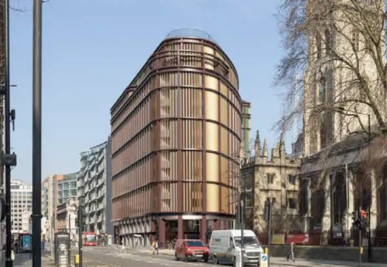 London School of Economics to get a 644-room student’s hostel.