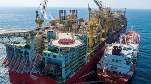 African FLNG Project