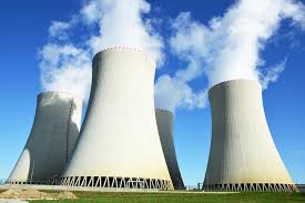 Plans for construction of up to 14 nuclear reactors in France underway