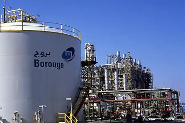 Borouge 4, a US$ 6.2bn Polyolefin Expansion Project in Abu Dhabi