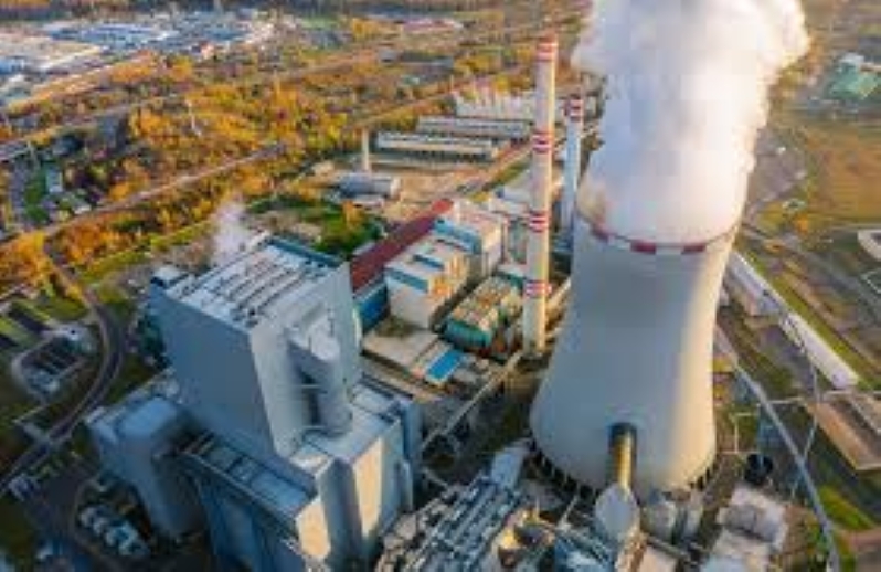 Dukovany New Nuclear Power Plant in Czech Republic’s Low-Carbon Energy Future