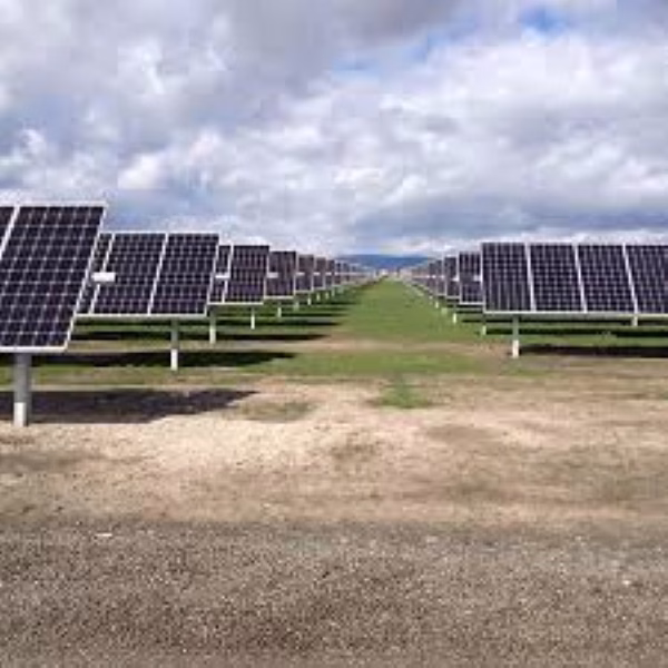 Obsidian Solar Center