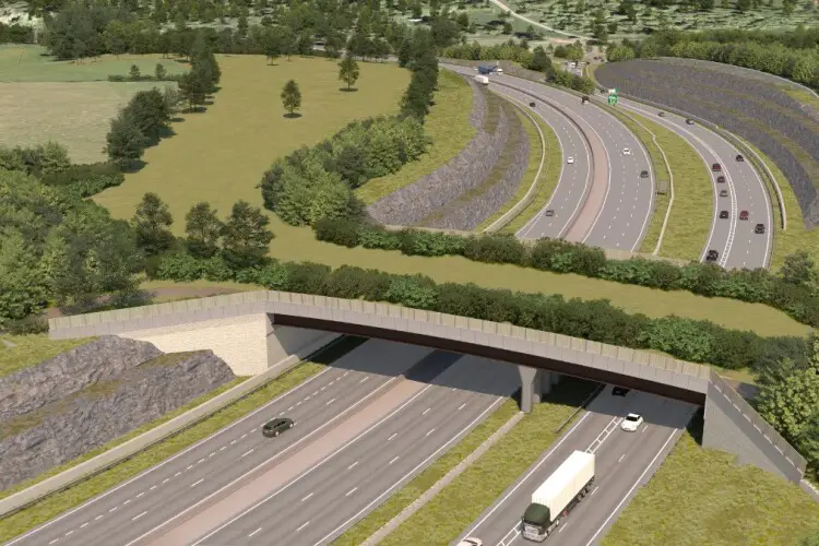 Firms Selected for A417 Upgrade Between Gloucester and Swindon
