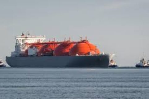 Richards Bay LNG Import Terminal Reaches Key Milestone with ExxonMobil LNG Supply Deal