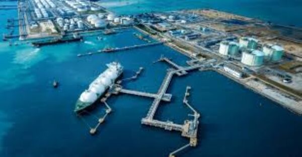 Richards Bay LNG Terminal Project