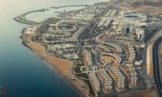 El-Manara has recently pushed forward with its latest marketing and construction rollouts, notably introducing the "Terrace El Galala" and "Bella East Galala" phases.